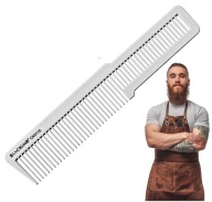 Hrebeň BARBERS na strihanie vlasov, PROFESIONÁLNY, SILNÝ