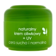 ZIAJA UV krém pre suchú a normálnu pleť 50ml