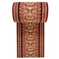 Behúň na koberce 60 cm ATLAS BCF s prešívaním v25
