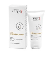 Ziaja Med hĺbkovo regeneračný NOČNÝ krém s vitamínom