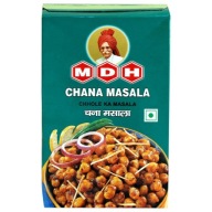 MDH CHANA MASALA 100G