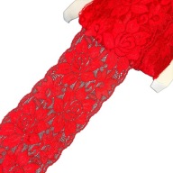 ŠIPKA ELASTICKÁ 8cm CRIMEN 1m