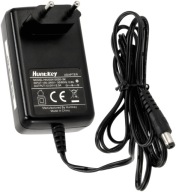 Zásuvný zdroj pre LED pásiky 2A 24W 12V 2,1mm HK