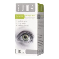 S-Lab zvlhčujúce kvapky Očné kvapky Skylight Plus 10 ml