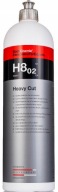 100 ml H8 02 Koch Chemie HEAVY CUT 636 leštiaca pasta