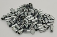 Nitovacia matica M4/11 mm 100 ks BOLLHOFF