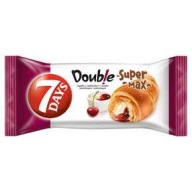 KRÍŽENIE 7 DNÍ DVOJITÁ VANILKA VIŠŇA 110G