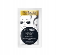PERFECTA CHARCOAL EYE PADS 2KS