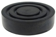 Guma na zdvihák typu FROG Fi 70x21 mm VÝROBCA