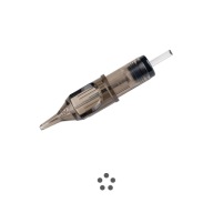 CARTRIDGE EZ FILTER 5RS | 0,35 mm | LT | 1 kus | Tetovacia ihla
