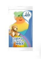 Špongia do kúpeľa LULA BEAR