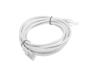 PATCHCORD UTP CAT 5E 3M RJ45 LAN KÁBEL