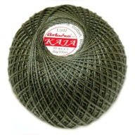 Cordonka KAJA 15 farba 0318 30g/200m ARIADNA