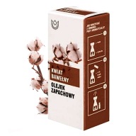 Vonný olej COTTON FLOWER 10ml - Prírodné arómy