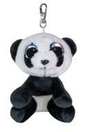 Lumo Stars Plyšová Panda PAN - Mini