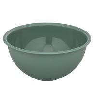 MISKA 1,6L PLASTOVÁ MISKA ŠALÁTOVÁ MÄŤOVÁ 19CM