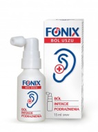 Fonix Bolesti ucha 15 ml