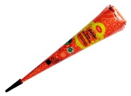 GOLECHA Tattoo PAINT, farebná ORANŽOVÁ