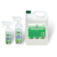 BOLL PLASTOVÉ A PNEUMATICKÉ TEKUTÉ 250ML