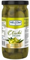 ZELENÉ OLIVY 935ml Helcom
