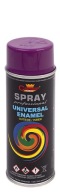 univerzálny sprej email 400 ml FIALOVÁ RAL4008