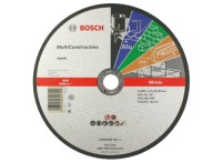 BOSCH - jeden DISK NA VŠETKO 230/1,9mm