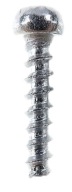 STRIEBORNÁ SKRUTKA TORX T8 PRE OVLÁDAČ XBOX SÉRIE X S