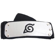 ANIME COSPLAY HRA NARUTO KAKASHI PROTECTOR BAND