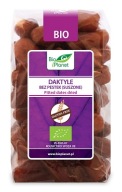 Bio Planet Seedless sušené eko datle 400 g