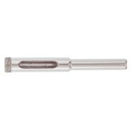 Diamantový vrták na kameninu 8 mm GRAPHITE 57H279