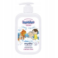 BAMBINO Antibakteriálne mydlo pre deti 500ml