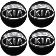 NÁLEPKA NA DIAĽKOVÝ EMBLÉM KIA 14 mm