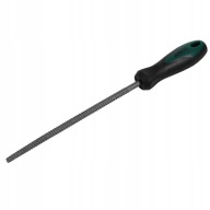 RAŠPLE KRUHÁ 200mm NA DREVO S-40413