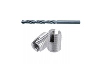 Sada na opravu závitu M6, BUSHING, zlomený závit