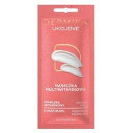 DERMICA UKLIDŇUJÚCA MULTI-VITAMÍNOVÁ MASKA 10ml