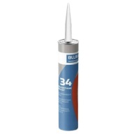 BLUE-CAR BLACK LEPIDLO A TESNIACA HMOTA 310ML