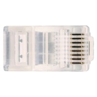 EMOS konektor RJ45 UTP CAT5E K0101