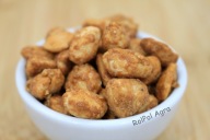 Arašidy v karameli 100 g