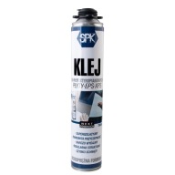 PIANO Lepidlo na polystyrén XPS EPS 750ml SPK GENERATION PROFESSIONAL EFFICIENT