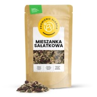Zmes semienok na šaláty s BRUSNICAMI 500g