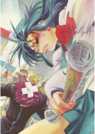 Anime Manga Full Metal Panic Plagát! fmp_021 A3