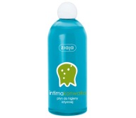 konvalinka tekutý na intímnu hygienu 500ml. Ziaja