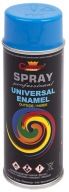 RAL 5012 FARBA LAK V SPREJ 400ml SVETLOMODR