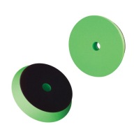 Leštiaca hubka Boll Duo 0030132 zelená