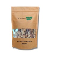 BRAZÍLIA ORECHY polovičky 500 g BOLÍVIA
