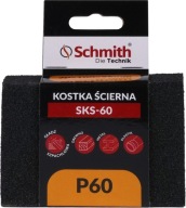 Brúsna kocka 70x100x25 P60