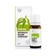 Esenciálny olej Prírodné arómy 10 ml CAMPHOR