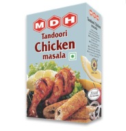MDH TANDOORI CHICKEN MASALA korenie na kuracie mäso 100g
