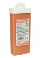 Mini Roll Arco Depilačný vosk Rose Titanium s mastencom 100ml Roll 0,8cm