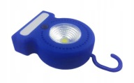DIELENSKÉ LAMPA S HÁČKOM 3 FARBY 1778